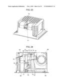 SAUNA DEVICE diagram and image