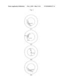 WASHING MACHINE AND WASHING METHOD THEREFOR diagram and image