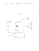 WASHING MACHINE AND WASHING METHOD THEREFOR diagram and image