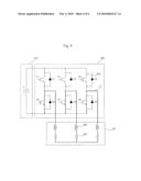 WASHING MACHINE AND WASHING METHOD THEREFOR diagram and image