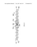 Process for Producing Papermaker s and Industrial Fabric Seam and Seam Produced by that Method diagram and image