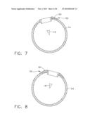 METHOD FOR REPAIR OF A LOCOMOTIVE DIESEL MOTOR WATER MANIFOLD diagram and image