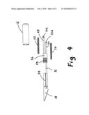 HOBBY KNIFE diagram and image