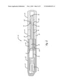 HOBBY KNIFE diagram and image