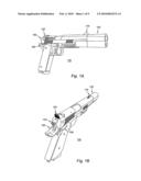 HANDGUN SYSTEM diagram and image