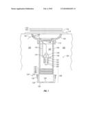 SOIL MOISTURE SENSING APPARATUS FOR PREVENTING OVERWATERING diagram and image