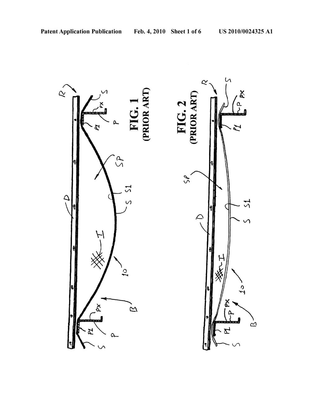 WEB OR VAPOR RETARDER WITH TIE-STRAP - diagram, schematic, and image 02