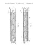 FIREPROOF PANELS AND METHODS OF FABRICATING THE SAME diagram and image