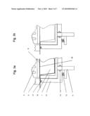 PACKAGING MACHINE HAVING AN ULTRASONIC DEVICE diagram and image