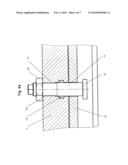 PACKAGING MACHINE HAVING AN ULTRASONIC DEVICE diagram and image