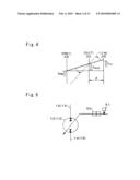 CONTROL SYSTEM FOR VARIABLE DISPLACEMENT PUMP-MOTOR TYPE TRANSMISSION diagram and image