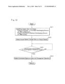 CONTROL SYSTEM FOR VARIABLE DISPLACEMENT PUMP-MOTOR TYPE TRANSMISSION diagram and image