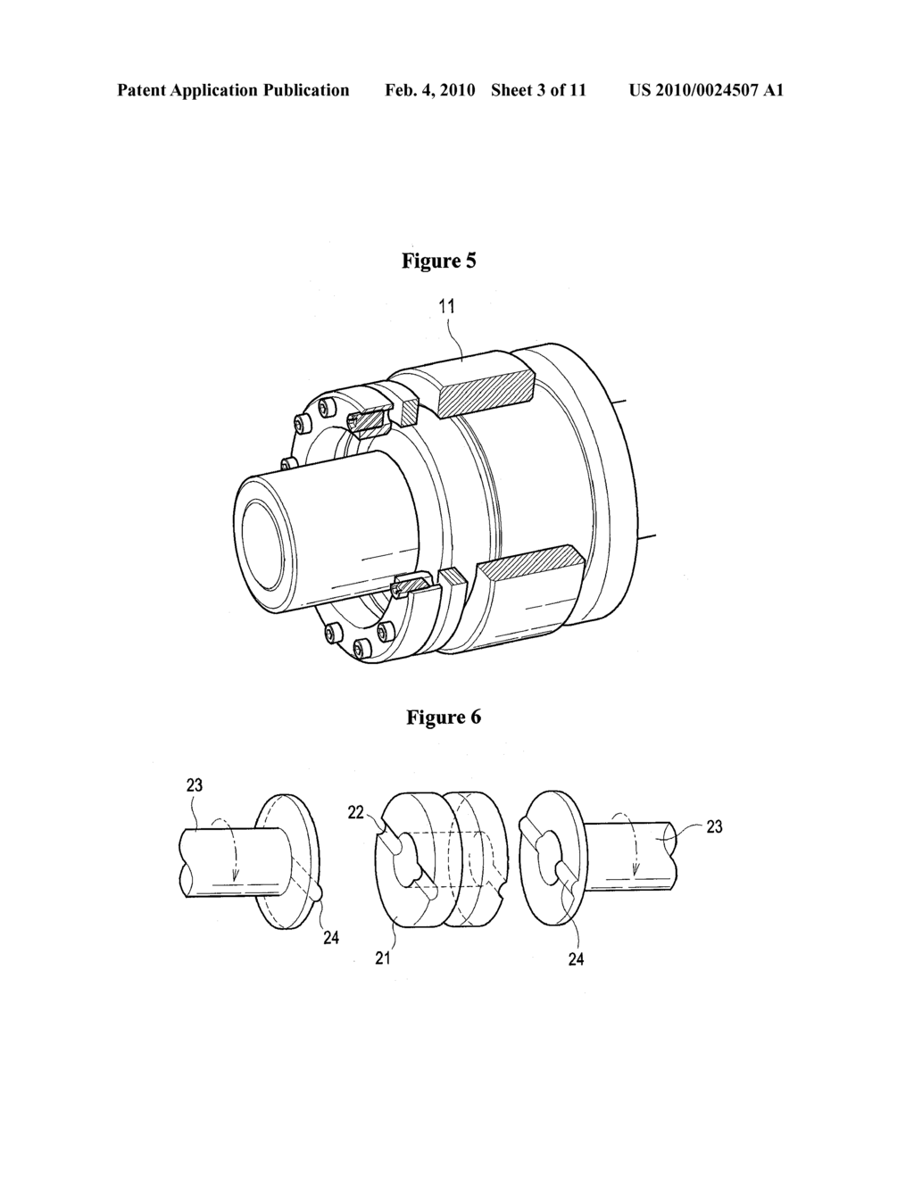 Rolling Mill and Roll Thereof - diagram, schematic, and image 04