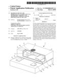 METHOD OF CHECKING THE HERMETICITY OF A CLOSED CAVITY OF A MICROMETRIC COMPONENT AND MICROMETRIC COMPONENT FOR THE IMPLEMENTATION OF THE SAME diagram and image