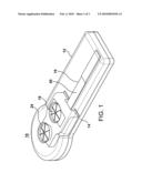 Lateral Flow Devices diagram and image