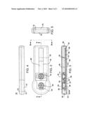 Lateral Flow Devices diagram and image