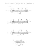 Lateral Flow Devices diagram and image