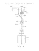 CONNECTION STRENGTH TESTING DEVICE diagram and image