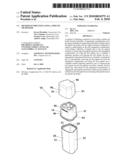 METHOD OF PIPETTING USING A PIPETTE TIP HOLDER diagram and image