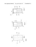 METHOD OF PIPETTING USING A PIPETTE TIP HOLDER diagram and image