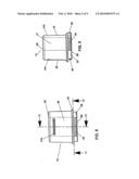 METHOD OF PIPETTING USING A PIPETTE TIP HOLDER diagram and image