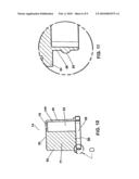 METHOD OF PIPETTING USING A PIPETTE TIP HOLDER diagram and image