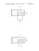 METHOD OF PIPETTING USING A PIPETTE TIP HOLDER diagram and image