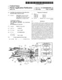 Method and Apparatus for Treating Return Ores Using Plasma diagram and image