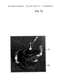 Method and Apparatus for Treating Return Ores Using Plasma diagram and image