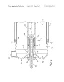 AIR SEPARATION MODULE WITH LOAD CARRYING CENTER TUBE diagram and image
