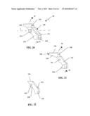 GEAR SWITCH AND TROLLEY STOP FOR A CONVEYOR ASSEMBLY diagram and image