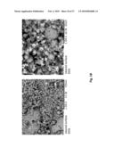 ROCKS AND AGGREGATE, AND METHODS OF MAKING AND USING THE SAME diagram and image