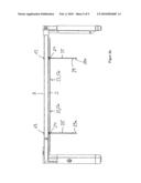 FURNITURE WITH CABLE CHANNEL diagram and image