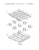 PALLET WITH COMPOSITE COMPONENTS diagram and image