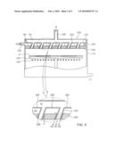 SHOWERHEAD AND CHEMICAL VAPOR DEPOSITION APPARATUS INCLUDING THE SAME diagram and image