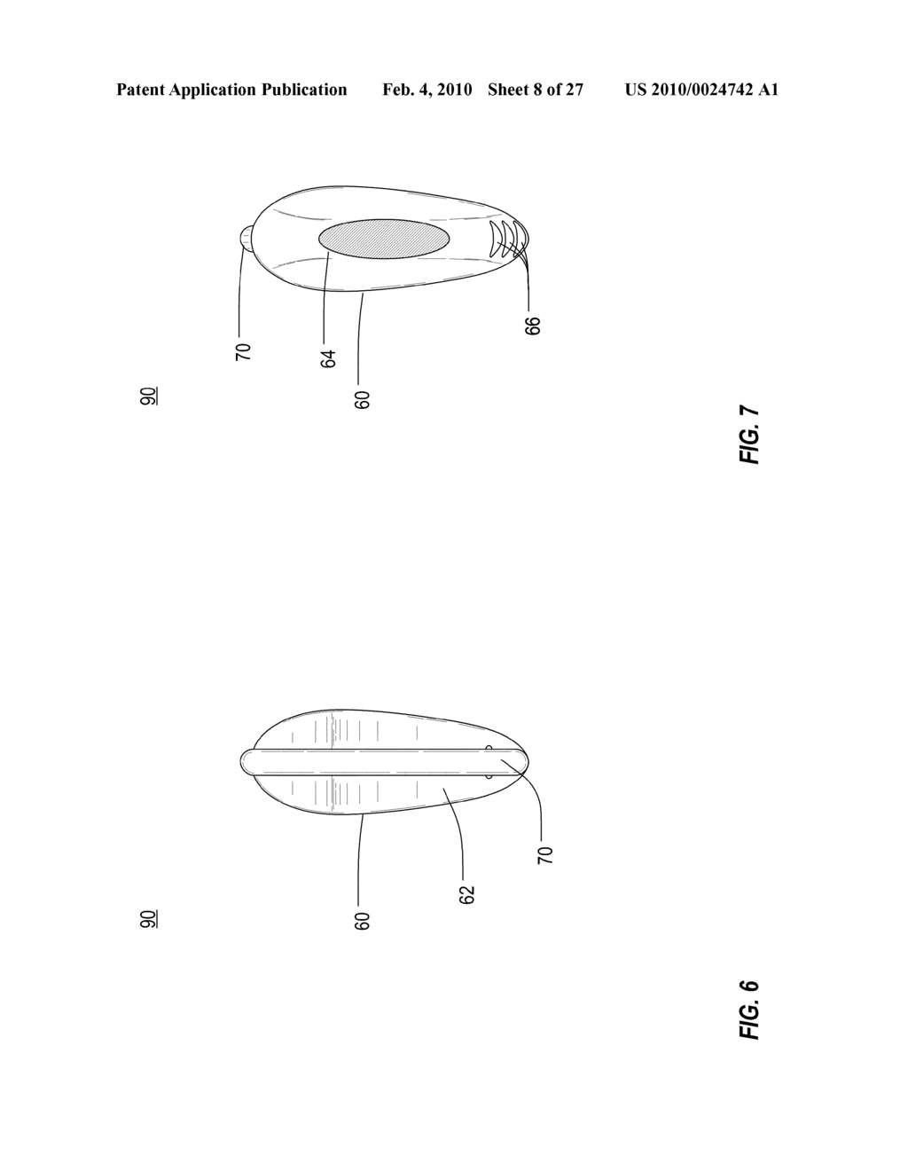 LEASH SECURING ASSEMBLY - diagram, schematic, and image 09