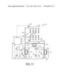 FUEL DELIVERY SYSTEM FOR MULTI-FUEL ENGINE diagram and image