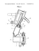 Fuel supply apparatus diagram and image