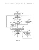 Pressure-Controlled Breathing Aid diagram and image