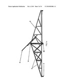 Dual-Axis Solar Tracker diagram and image