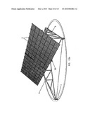 Dual-Axis Solar Tracker diagram and image