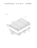 SOLAR CELL AND METHOD FOR MANUFACTURING THE SAME diagram and image