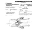 FLUID CIRCUIT BREAKER QUICK DISCONNECT COUPLING diagram and image