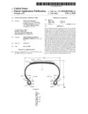 ENHANCED RADIAL AIRCRAFT TIRE diagram and image