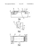 LOW-VOLTAGE ELECTRIC APPARATUS WITH ONE LABELING POSITION diagram and image