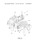 SPECIFICATION-ATTACHING APPARATUS diagram and image