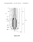 Method and Apparatus for Selective Treatment of a Perforated Casing diagram and image