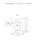 PORTABLE WELL TREATING FLUID MIXING SYSTEM AND METHOD diagram and image