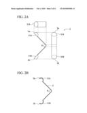 CONNECTOR AND ELECTRONIC COMPONENT PROVIDED WITH SAME diagram and image