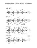 CONNECTOR AND ELECTRONIC COMPONENT PROVIDED WITH SAME diagram and image